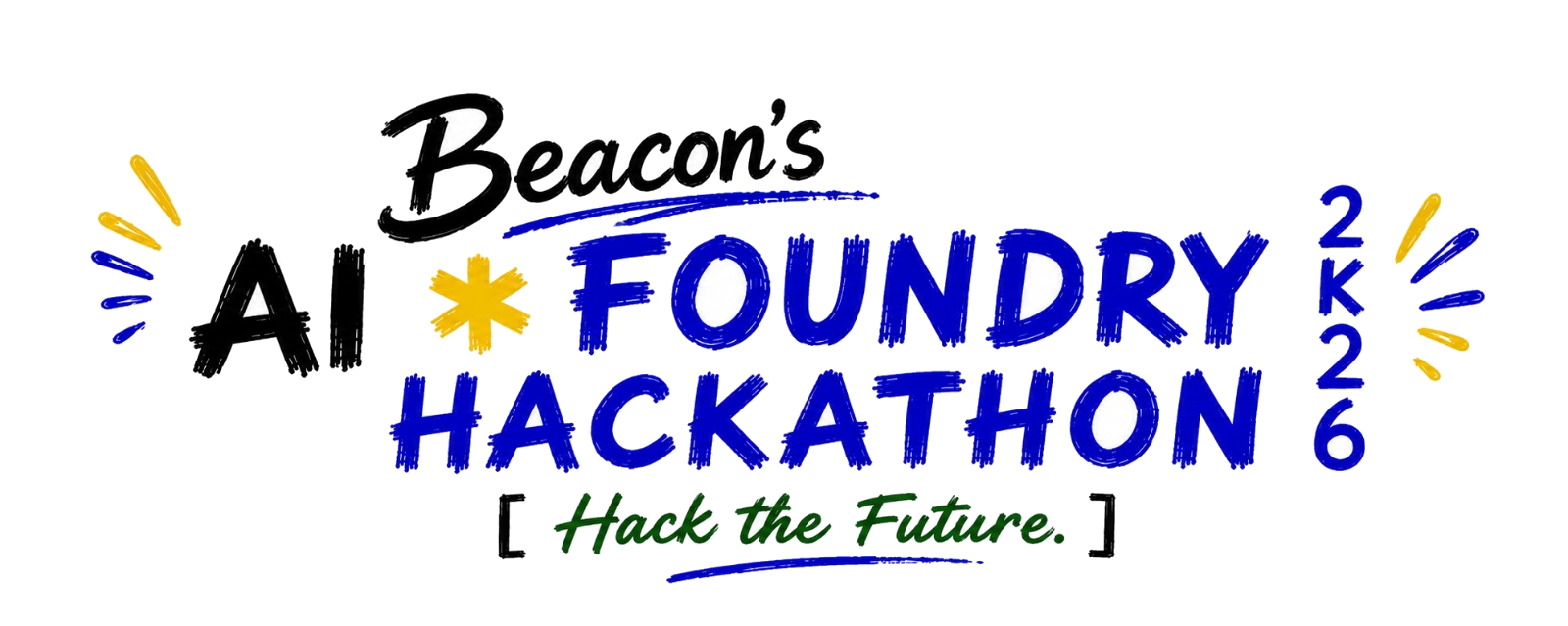 Beacon's AI Foundry Hackathon