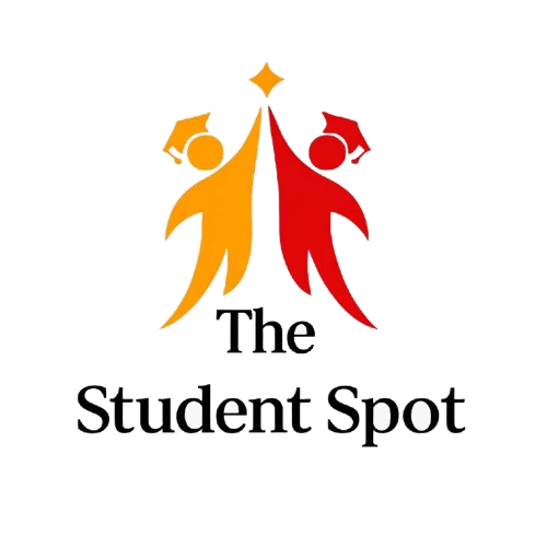 The Student Spot