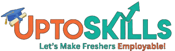 Uptoskills